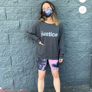 Joah love bike shorts